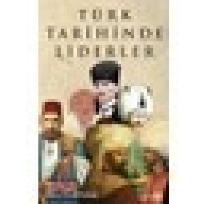 Türk Tarihinde Liderler - Bihter Gürışık Köksal