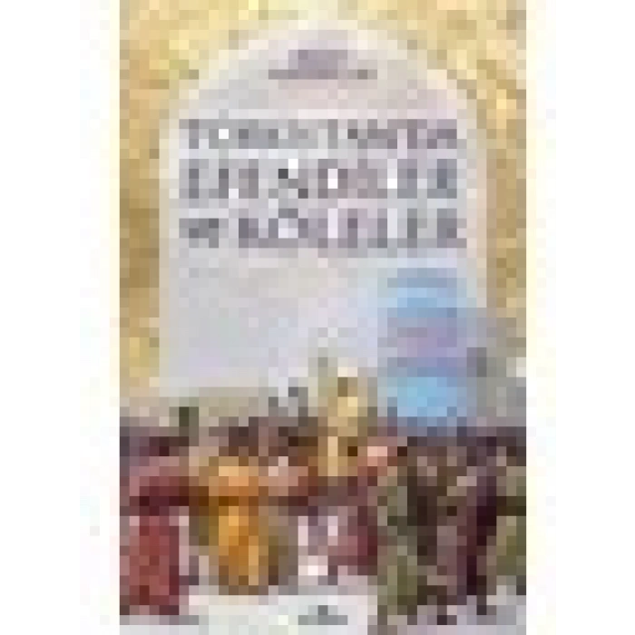Türkistan’Da Efendiler Ve Köleler - Mesut Karakulak