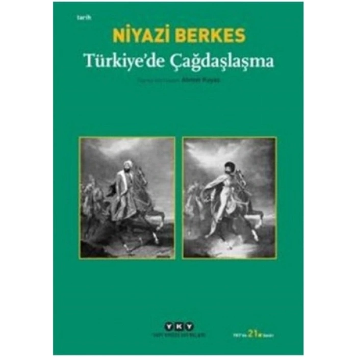 Türkiye De Çağdaşlaşma