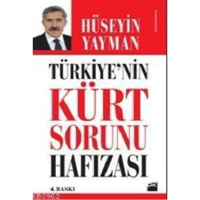 Türkiye nin Kürt Sorunu Hafızası