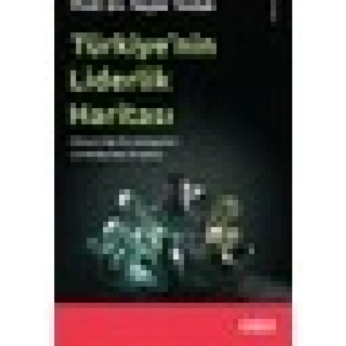 Türkiye’nin Liderlik Haritası