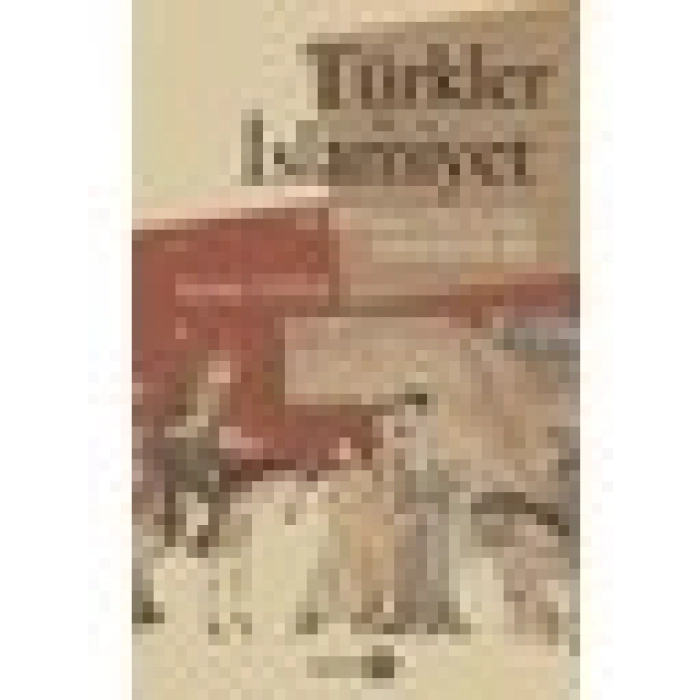 Türkler Ve İslamiyet - Aydın Usta