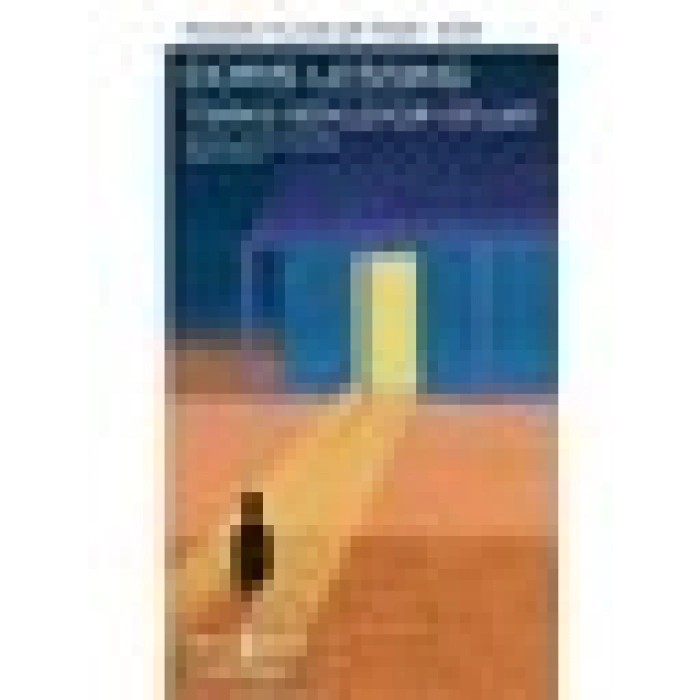 Türkü Söylüyor Otlar - Doris Lessing