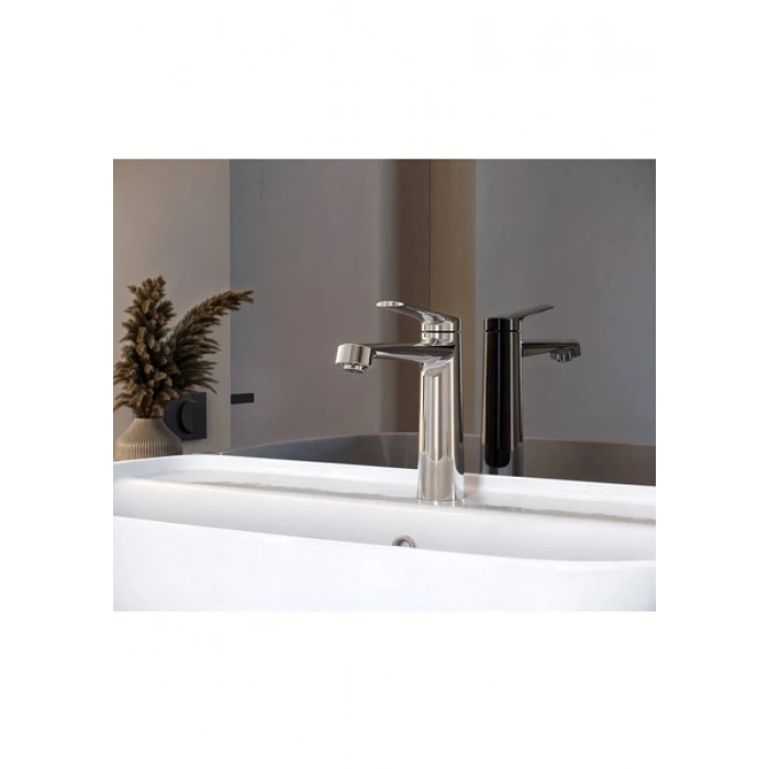 Turkuaz Aqua Lavabo Bataryası
