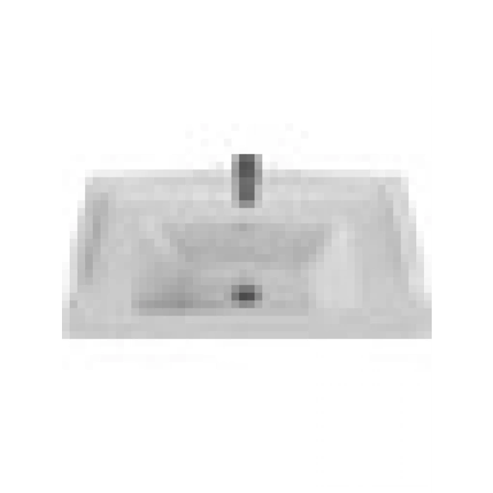 Turkuaz Cerastyle Kapadokya Etajerli Lavabo 80 cm 036300U