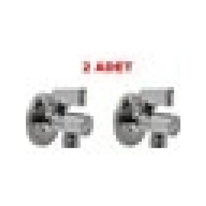 Turkuaz Filitreli Ara Musluk 2li Set - AV05805202122121