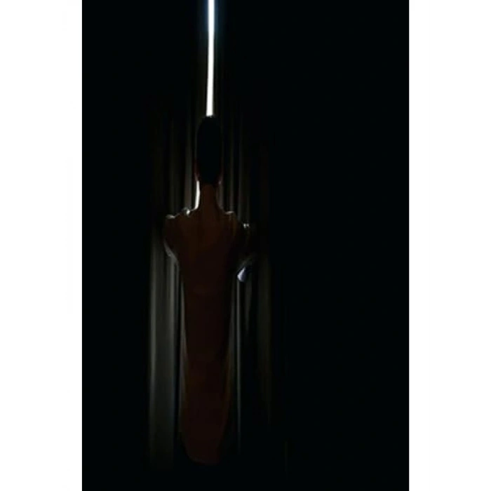 Turkuaz Renkli Kalın Blackout Fon Perde - 120 x 200 cm