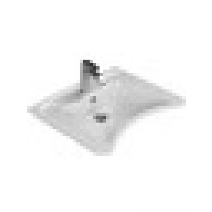 Turkuaz Seramik Bedensel Engelli 60 cm Lavabo