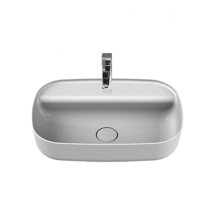 Turkuaz Seramik Cerastyle Aqua Tezgah Üstü Lavabo 60 cm 077100U
