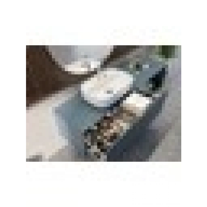 Turkuaz Seramik Cerastyle Aqua Tezgah Üstü Lavabo 60 cm 077100U