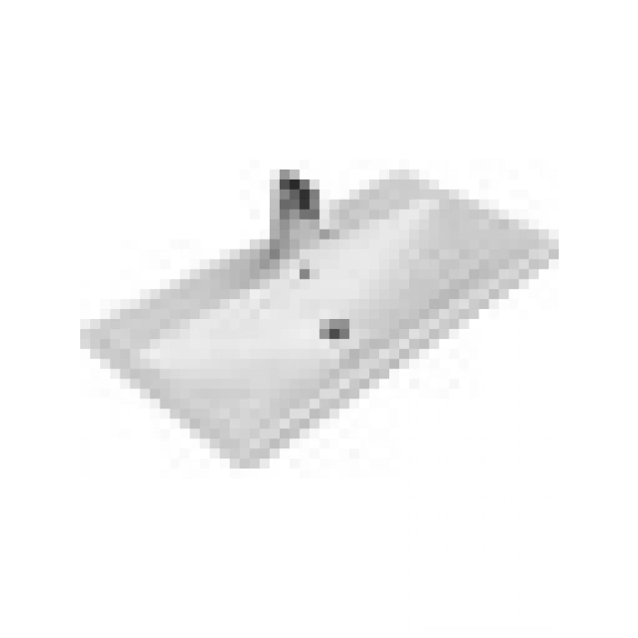 Turkuaz Seramik Cerastyle Elite 90 cm Lavabo
