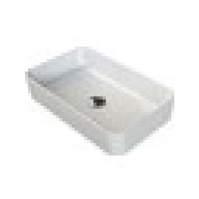 Turkuaz Seramik Hera 60X38 cm Lavabo (Bataryasız)