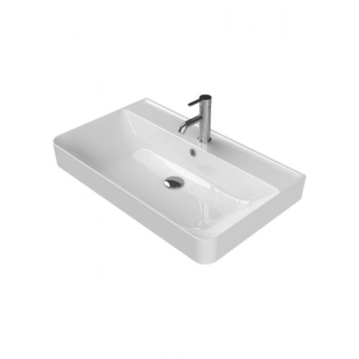Turkuaz Seramik Hera 80 x 48 cm Lavabo
