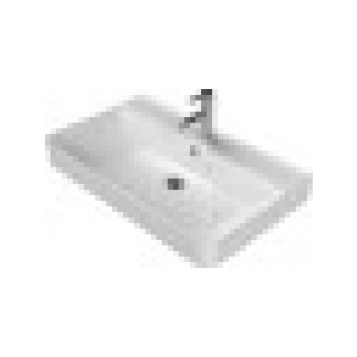 Turkuaz Seramik Hera 80 x 48 cm Lavabo