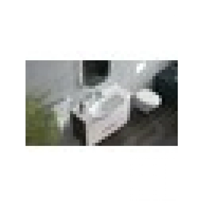 Turkuaz Seramik Lila 80 Cm Etajerli Lavabo