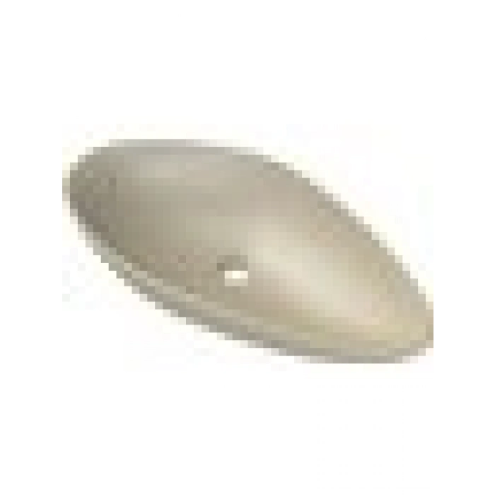 Turkuaz Seramik Mat Kapuçino Olive 75 cm Lavabo