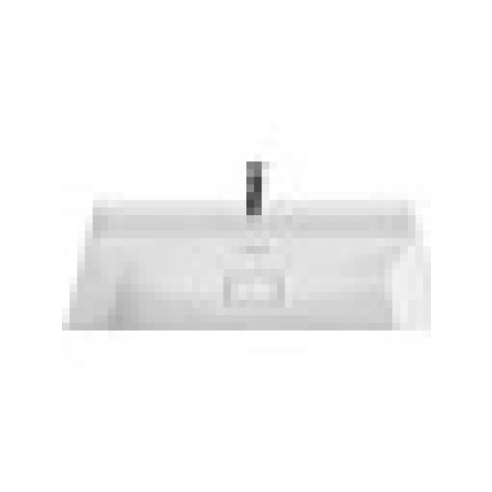 Turkuaz Seramik Sharp Etajerli Lavabo 80 x 48 cm