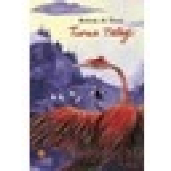 Turna Teleği - Mehmet Ali Öksüz