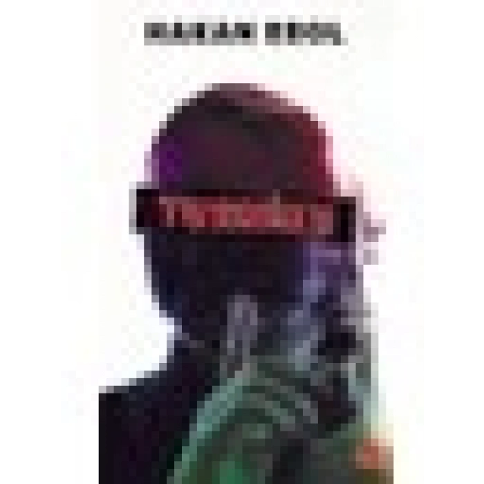 Turnike - Hakan Erol