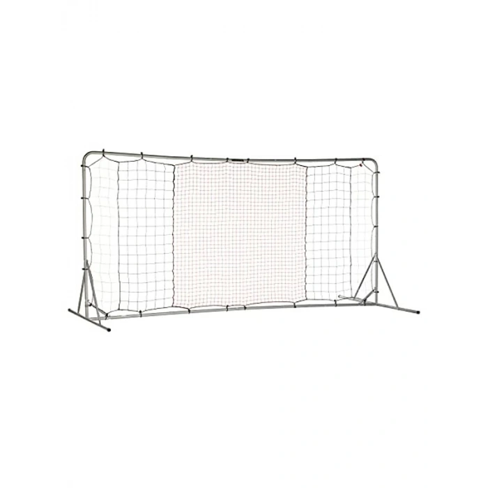 Turnuva Futbol Topu Rebounder, 12 x 6 ft Boyut