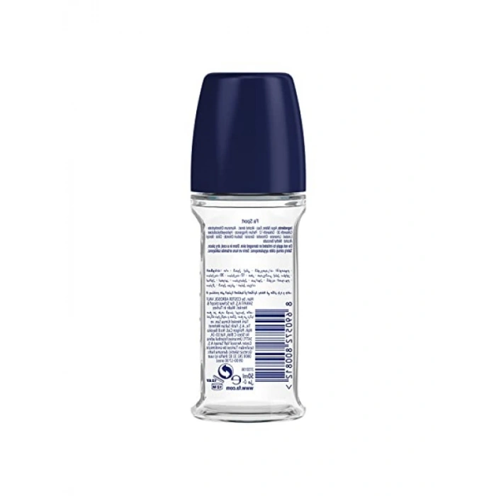 Turunçgil Aromalı Erkek Roll-On Deodorant (50 ml)