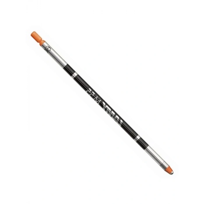 Turuncu Fonksiyonlu Markör Kalem Ucu