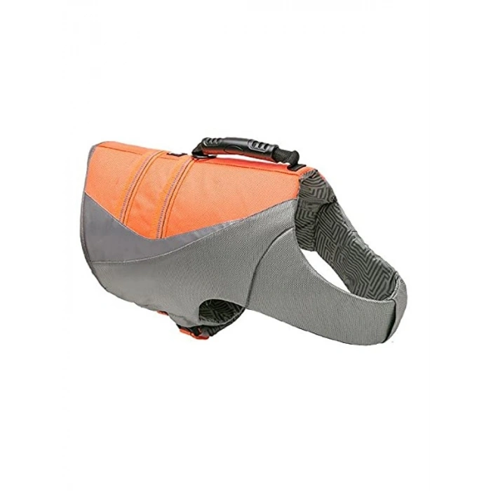 Turuncu Köpek Can Yeleği XXS