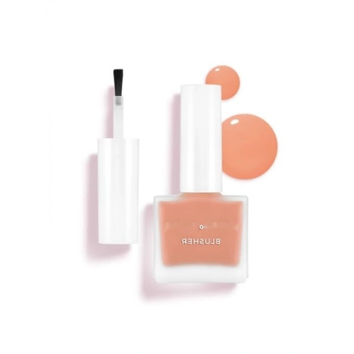 Turuncu Likit Allık - Meyve Özlü Formül