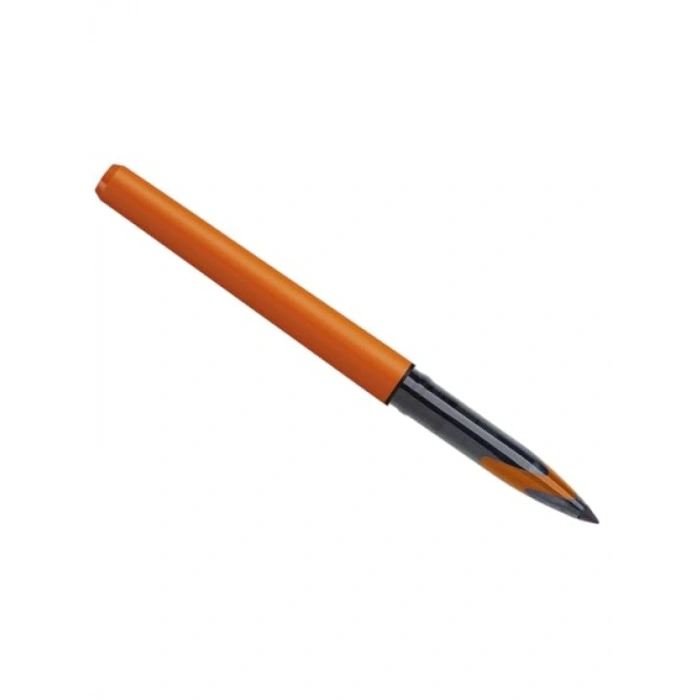 Turuncu Renkli 0.5 mm Roller Kalem - Yumuşak Yazım Deneyimi