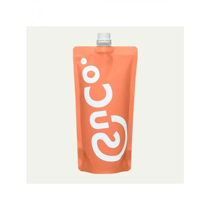 Turuncu Renkli 600 ml Peach Paper
