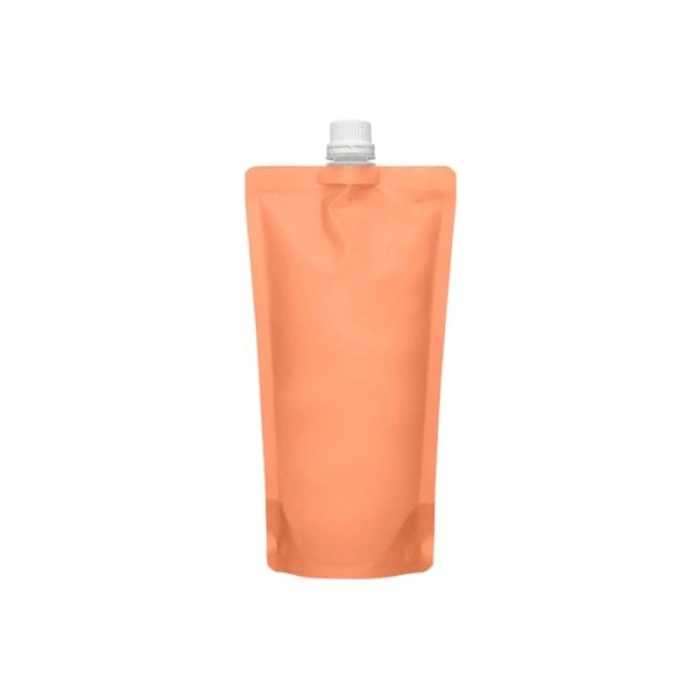 Turuncu Renkli 600 ml Peach Paper