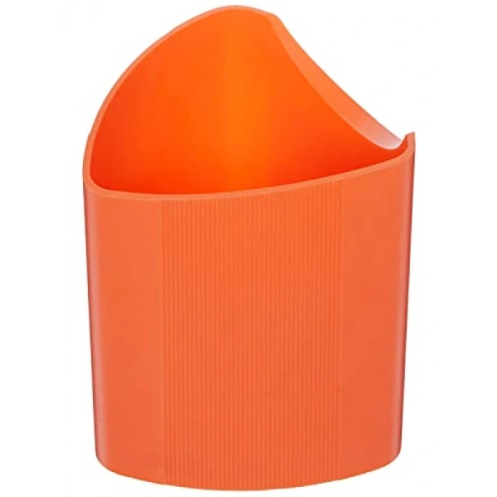 Turuncu Renkli Kırılmaz Kalemlik