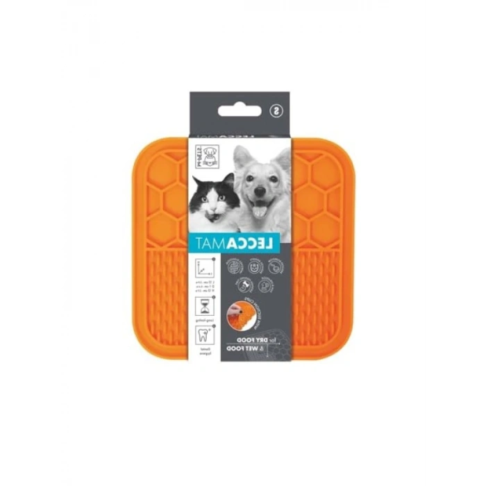 Turuncu Renkli Sıvı Ödül Matı (S)