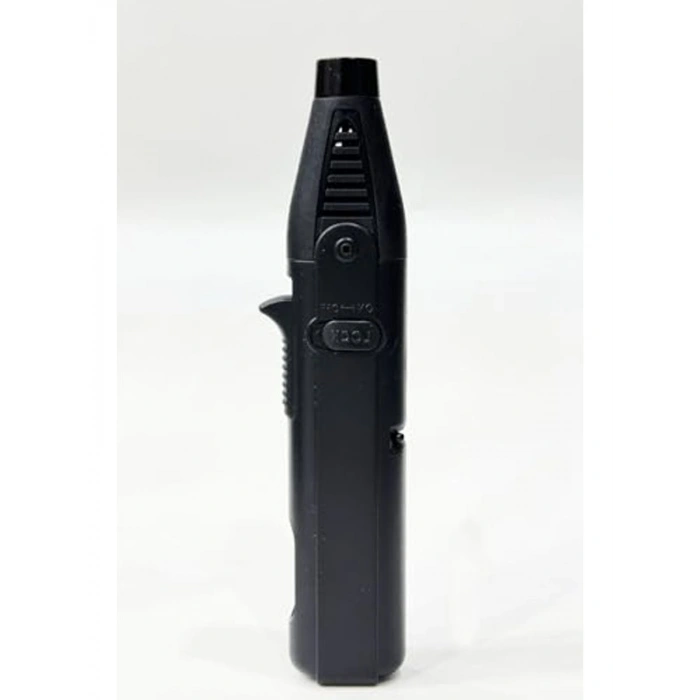 Tusah Mum Manl Ve Kamp Çakmağı Tek Ebat Füme