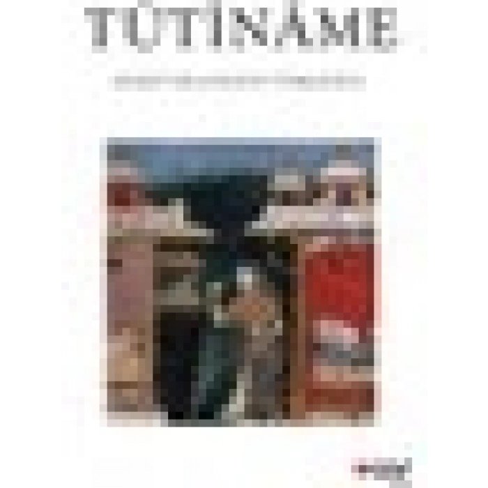 Tûtînâme