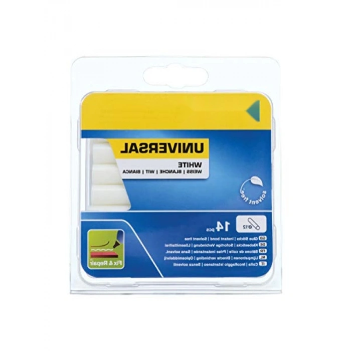 Tutkal Çubukları - Çok Amaçlı Kullanım