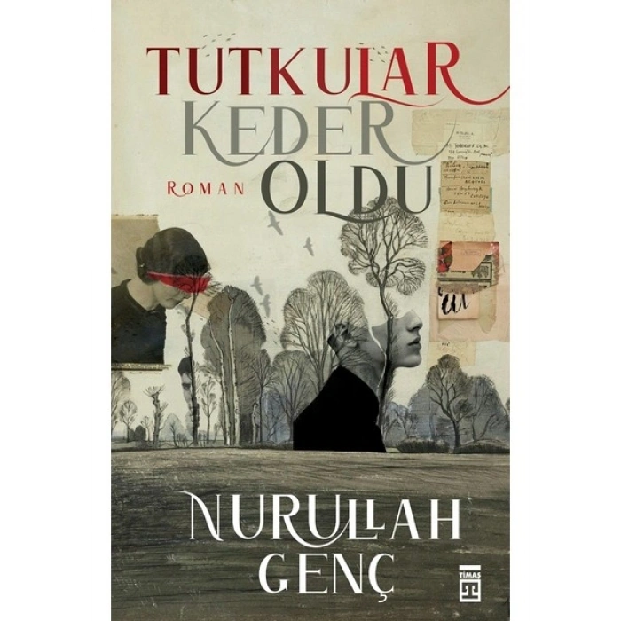 Tutkular Keder Oldu - Nurullah Genç
