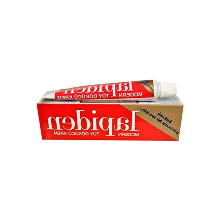 Tüy Dökme Kremi Etkili Formül 100 ml