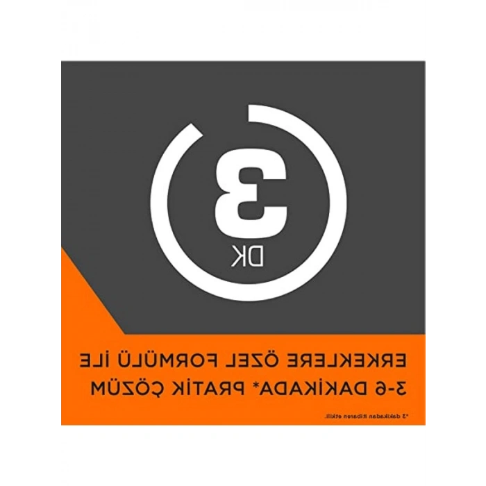 Tüy Dökücü Krem Erkeklere Özel 2 x 200 ml Hassas Formül