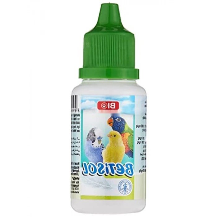 Tüy Dökümü Önleyici 30 ml Şişe