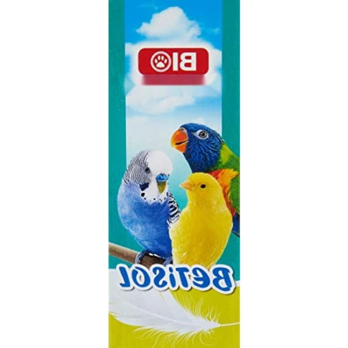 Tüy Dökümü Önleyici 30 ml Şişe