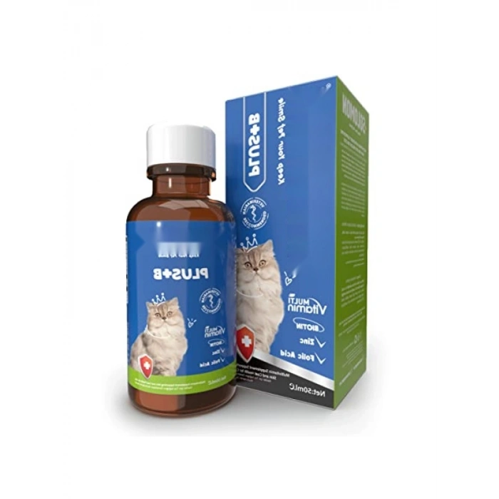 Tüy Dökümünü Azaltan Multivitamin Damla, 30 ml