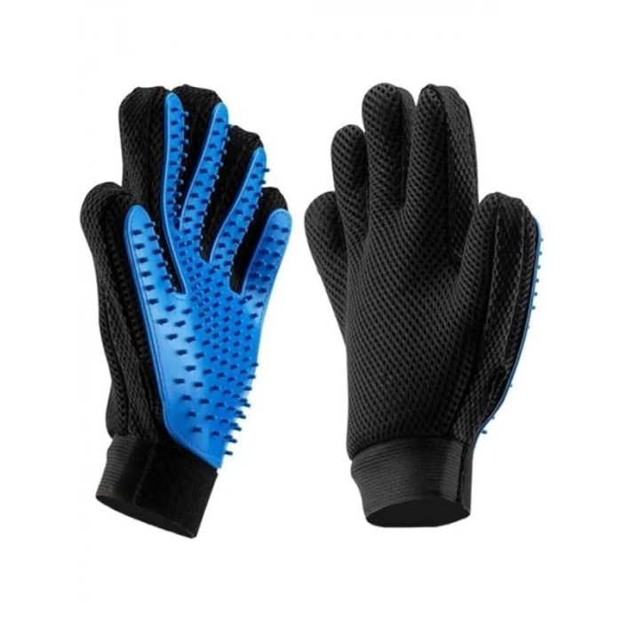 Tüy Toplama Eldiveni - Kedi ve Köpek İçin