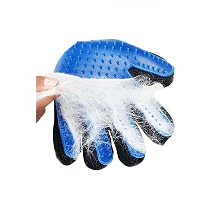 Tüy Toplama Eldiveni - Kolay ve Pratik Temizlik İçin