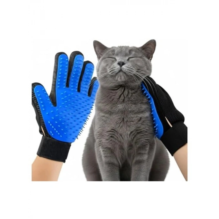 Tüy Toplama Eldiveni, Pratik Temizlik İçin