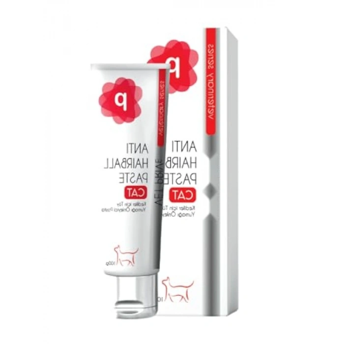 Tüy Yumağı Önleyici Malt Pasta, 100 Gr