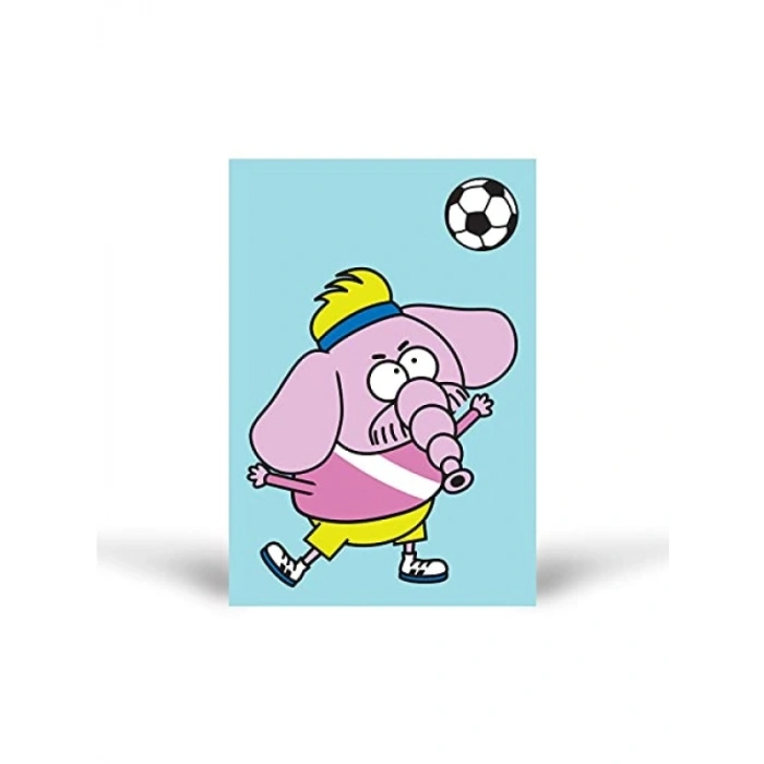 Tuz Boyama Seti - 10 Renk