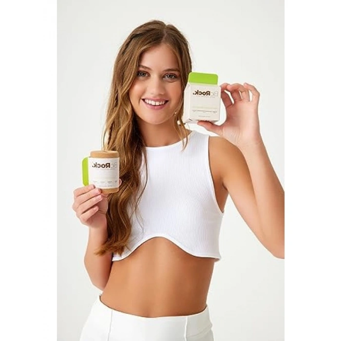 Tuz Deodorant Stick 120 gr - Ekonomik 2’li Set