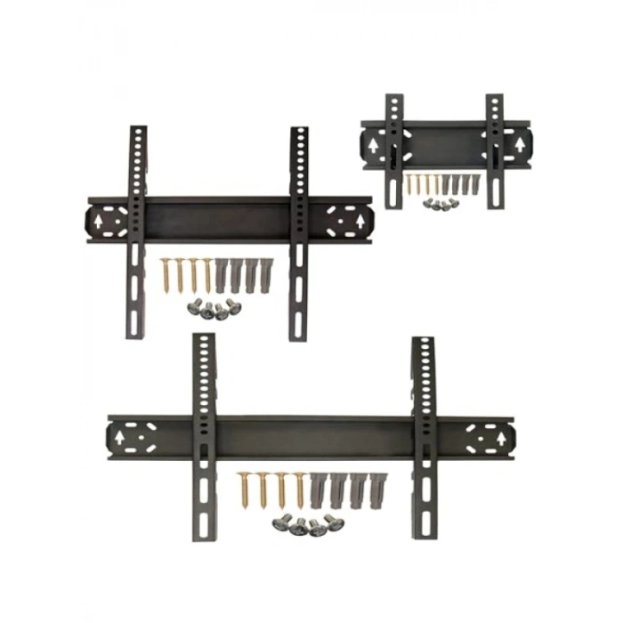 TV Duvar Askı Aparatı - 32-55 inç TVler için