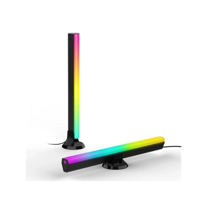 TV Işık Çubukları - 55-75 inç